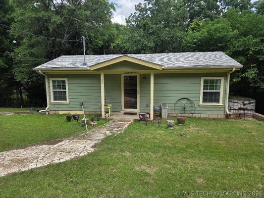 55 BETTY KAY AVE, MCALESTER, OK 74501 - Image bf6360be229ddc57f76cffe122ef79cd/3423421599