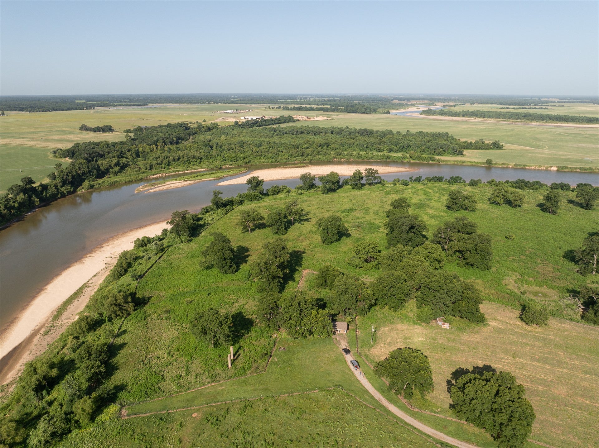 A rare opportunity to own one of Southeastern Oklahomas premier workin – image 41