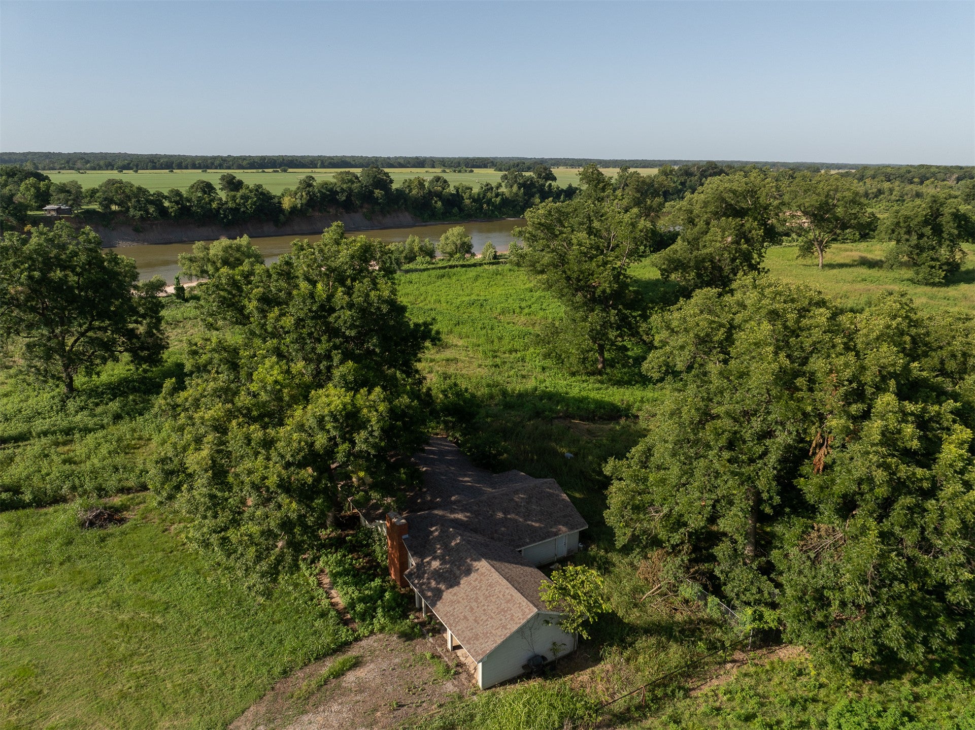 A rare opportunity to own one of Southeastern Oklahomas premier workin – image 37