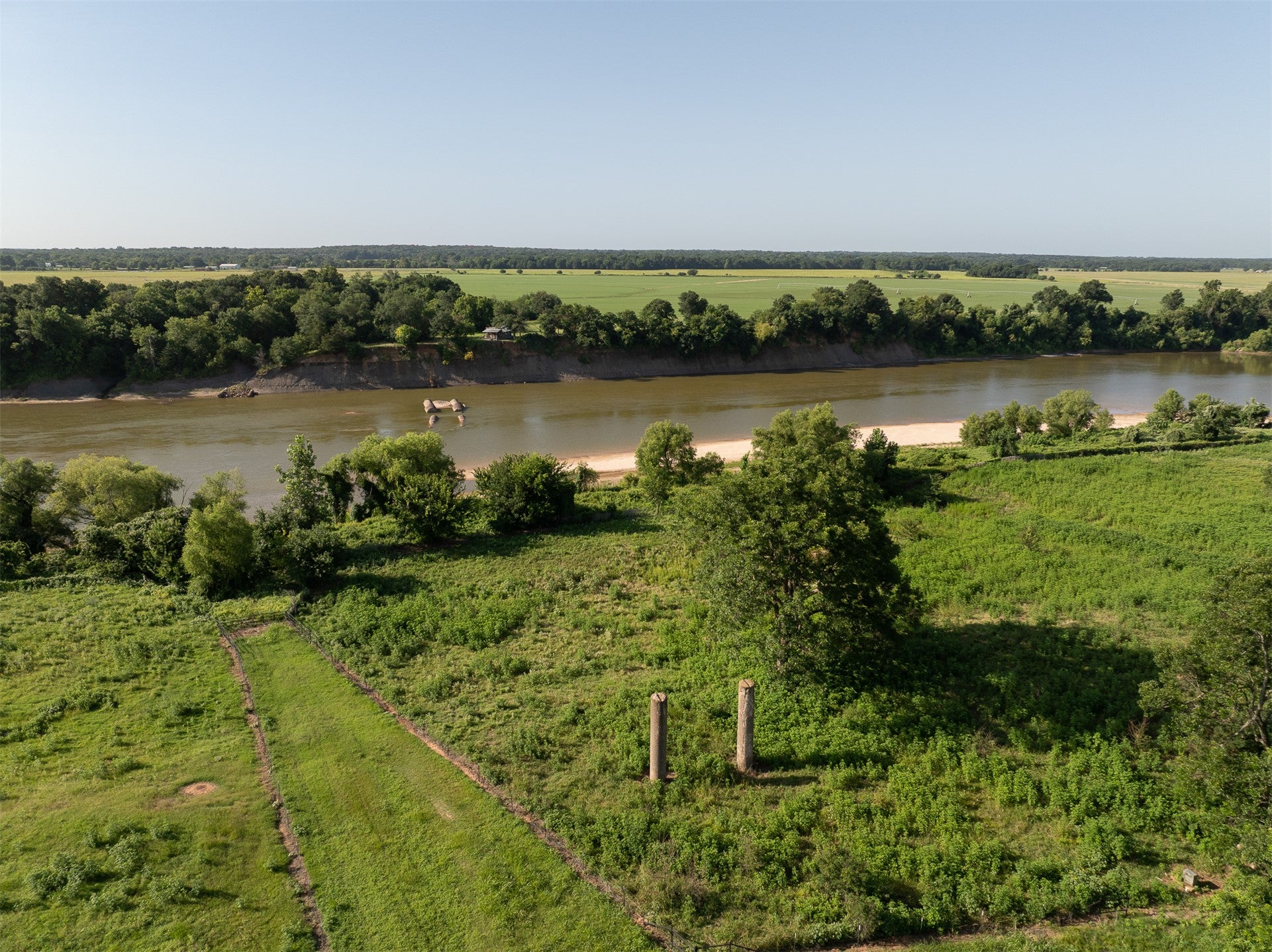 A rare opportunity to own one of Southeastern Oklahomas premier workin – image 38