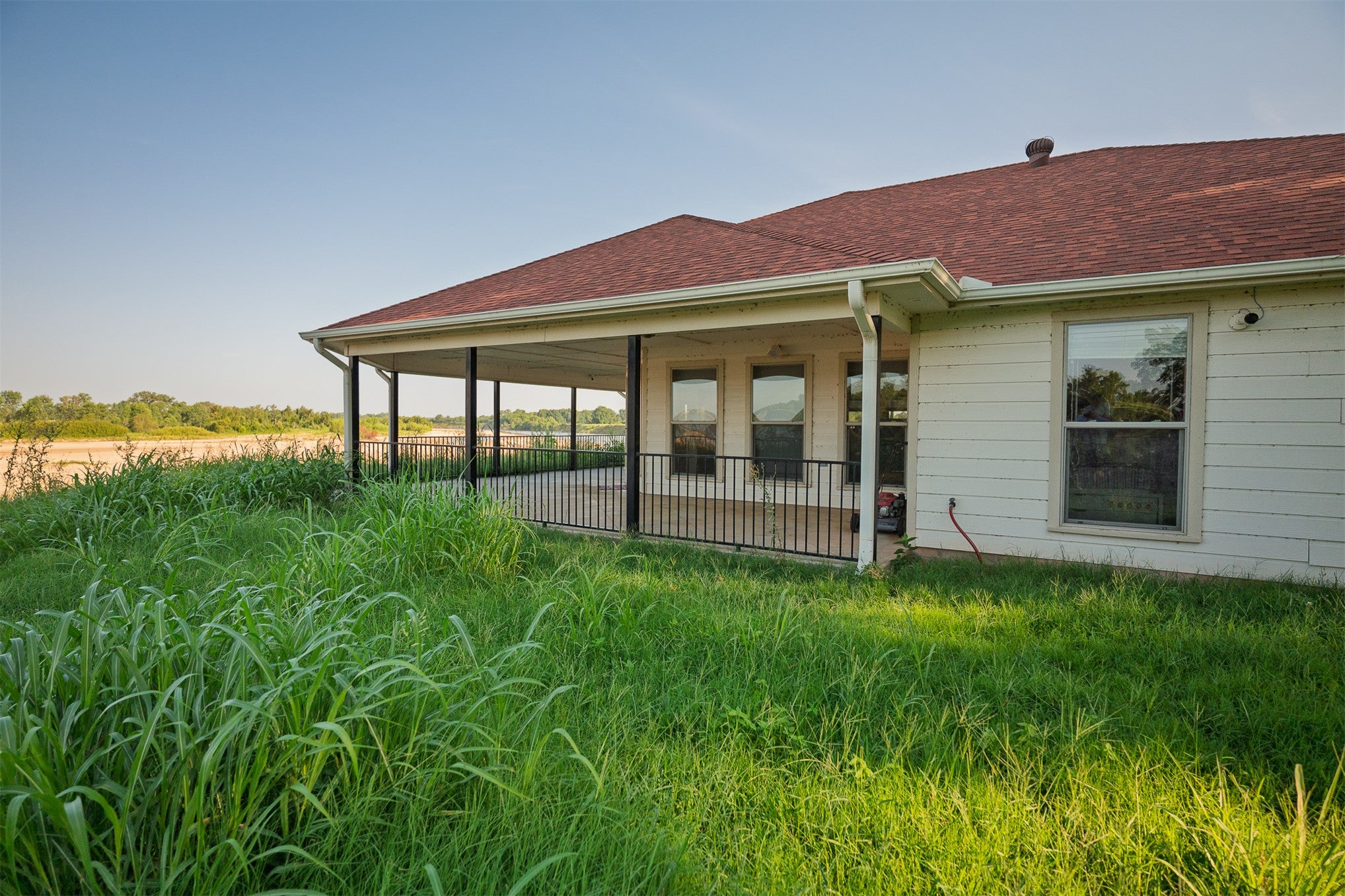 A rare opportunity to own one of Southeastern Oklahomas premier workin – image 60