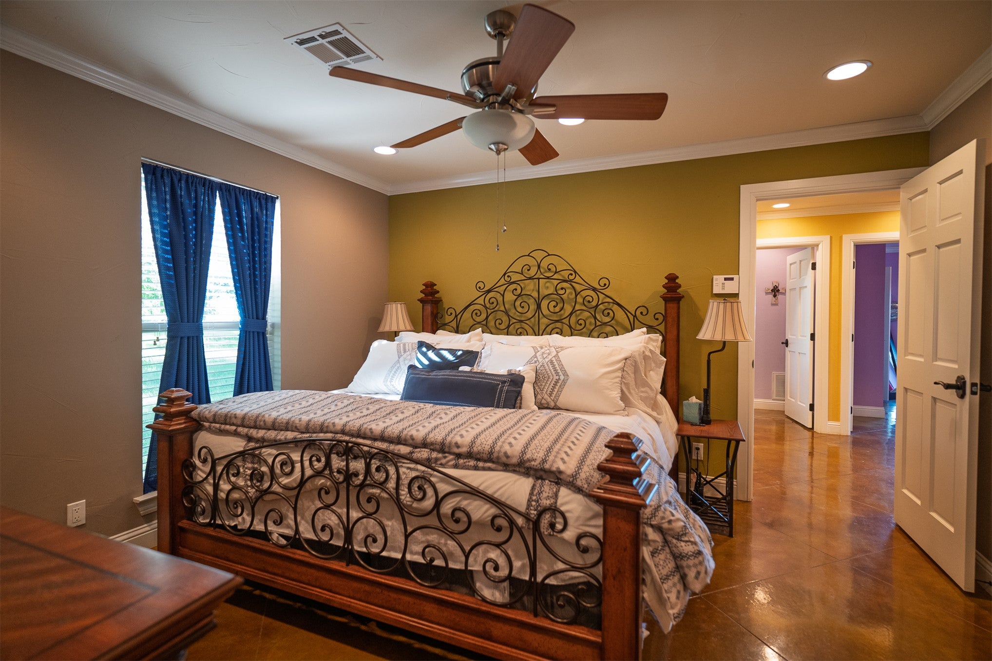 A rare opportunity to own one of Southeastern Oklahomas premier workin – image 92