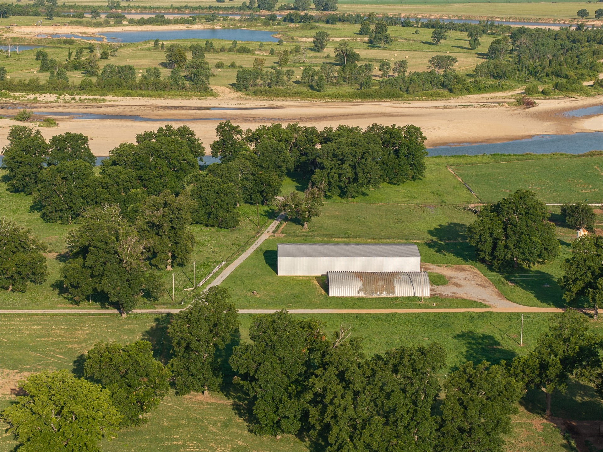 A rare opportunity to own one of Southeastern Oklahomas premier workin – image 20