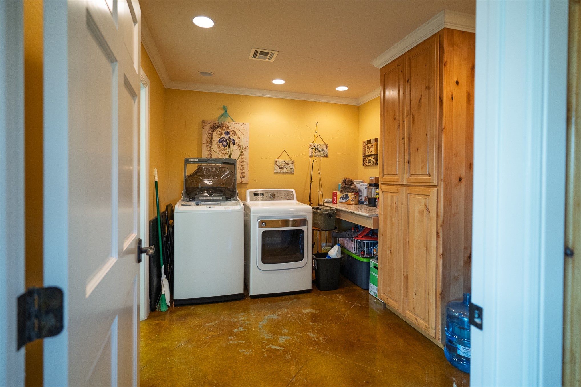 A rare opportunity to own one of Southeastern Oklahomas premier workin – image 72
