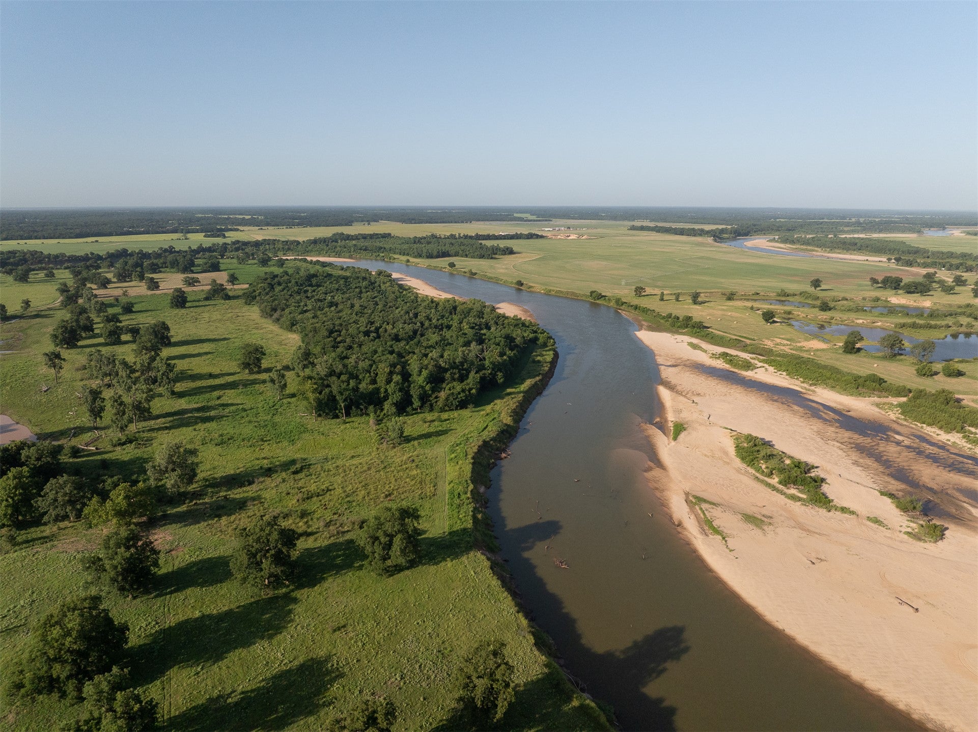 A rare opportunity to own one of Southeastern Oklahomas premier workin – image 14