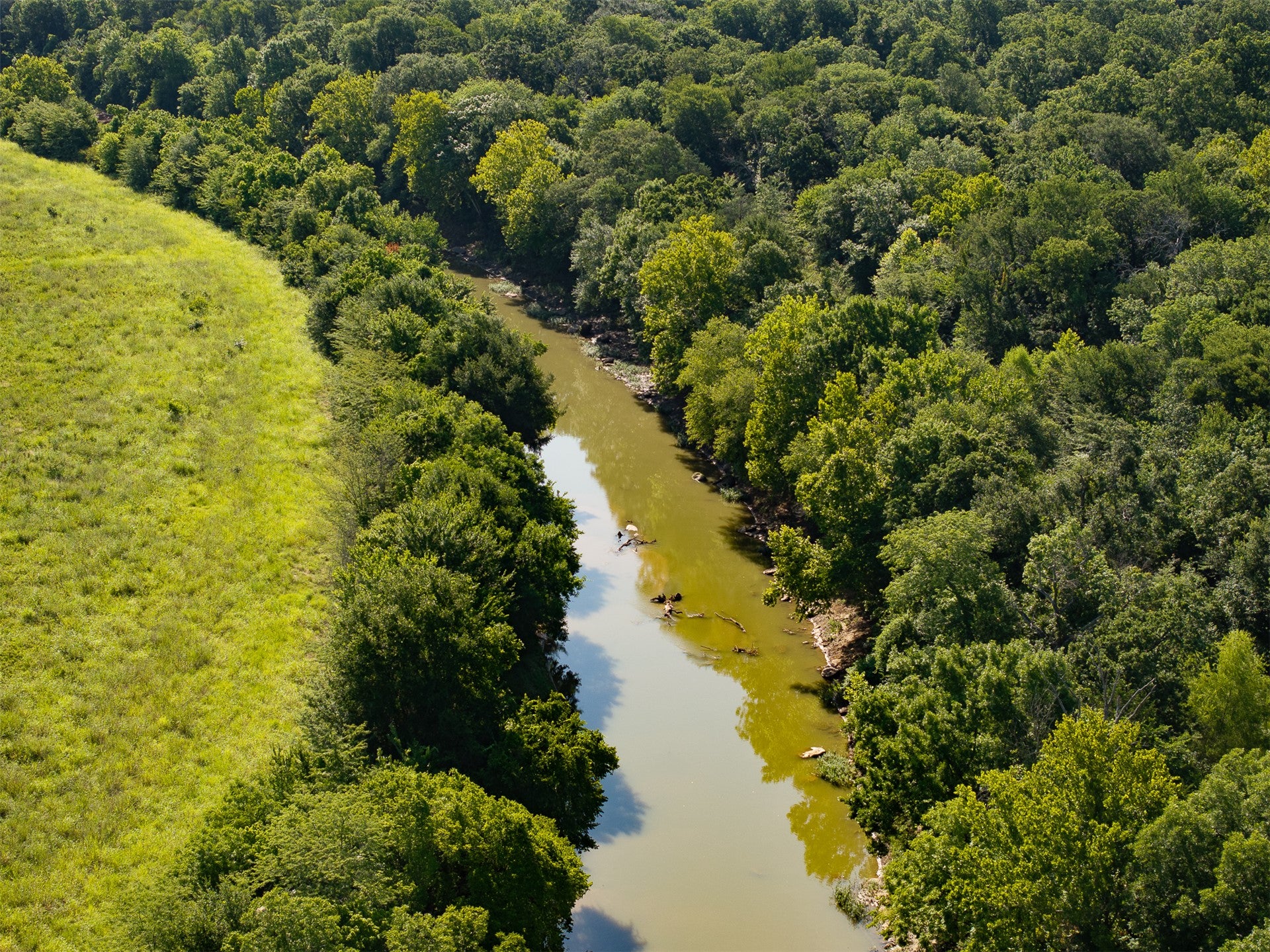 A rare opportunity to own one of Southeastern Oklahomas premier workin – image 53