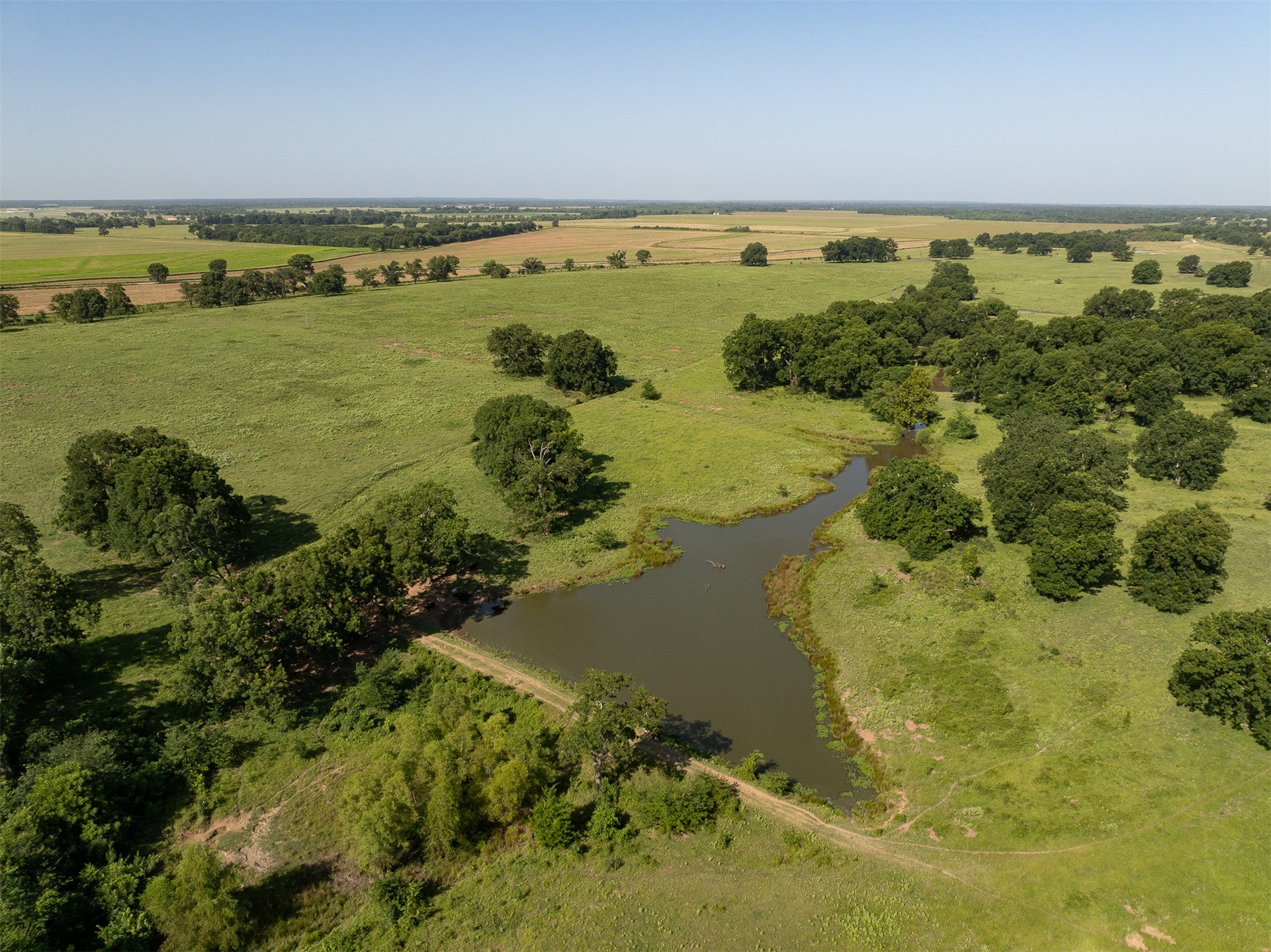 A rare opportunity to own one of Southeastern Oklahomas premier workin – image 55