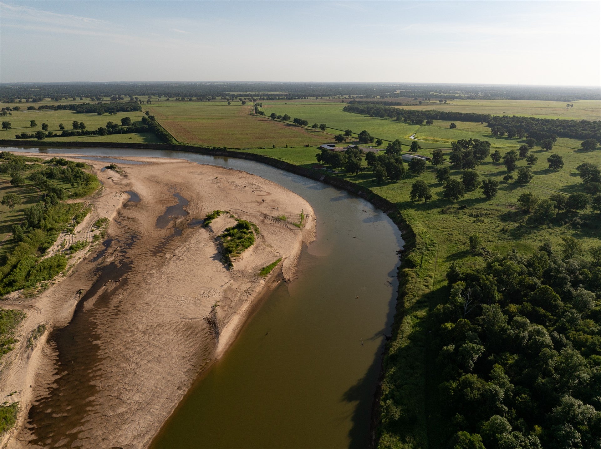 A rare opportunity to own one of Southeastern Oklahomas premier workin – image 7