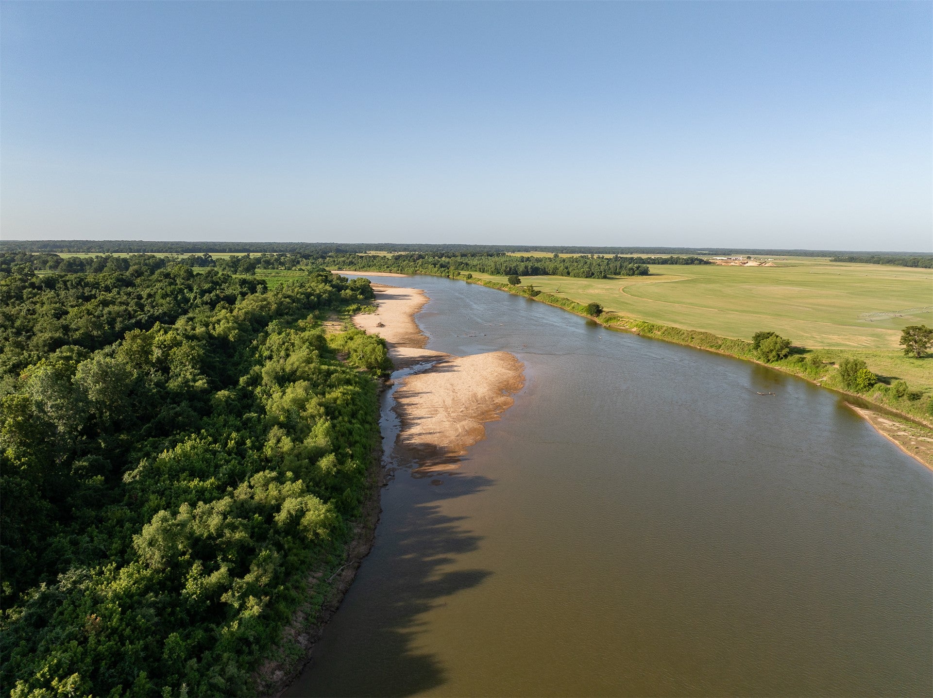 A rare opportunity to own one of Southeastern Oklahomas premier workin – image 1