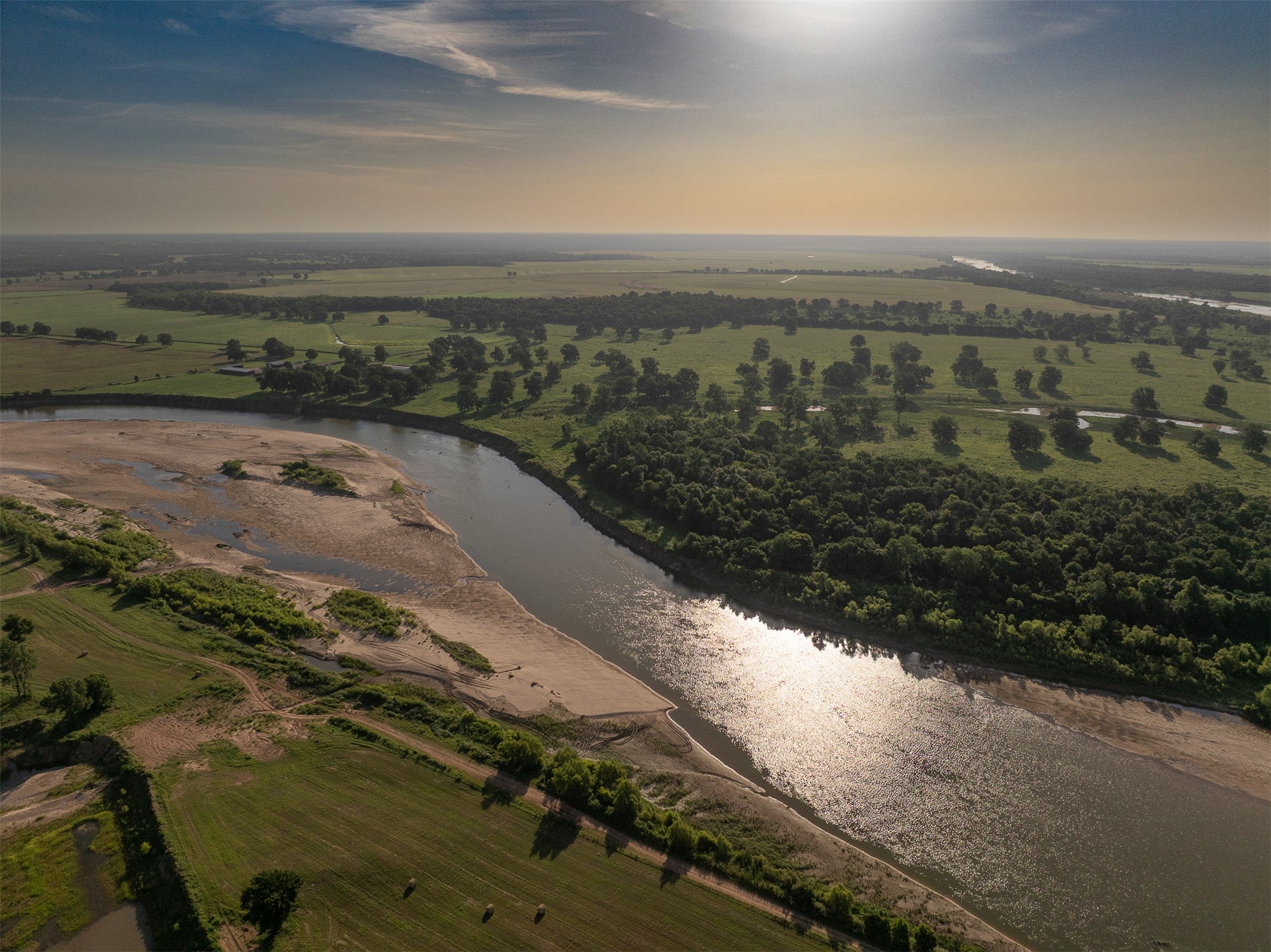 A rare opportunity to own one of Southeastern Oklahomas premier workin – image 5