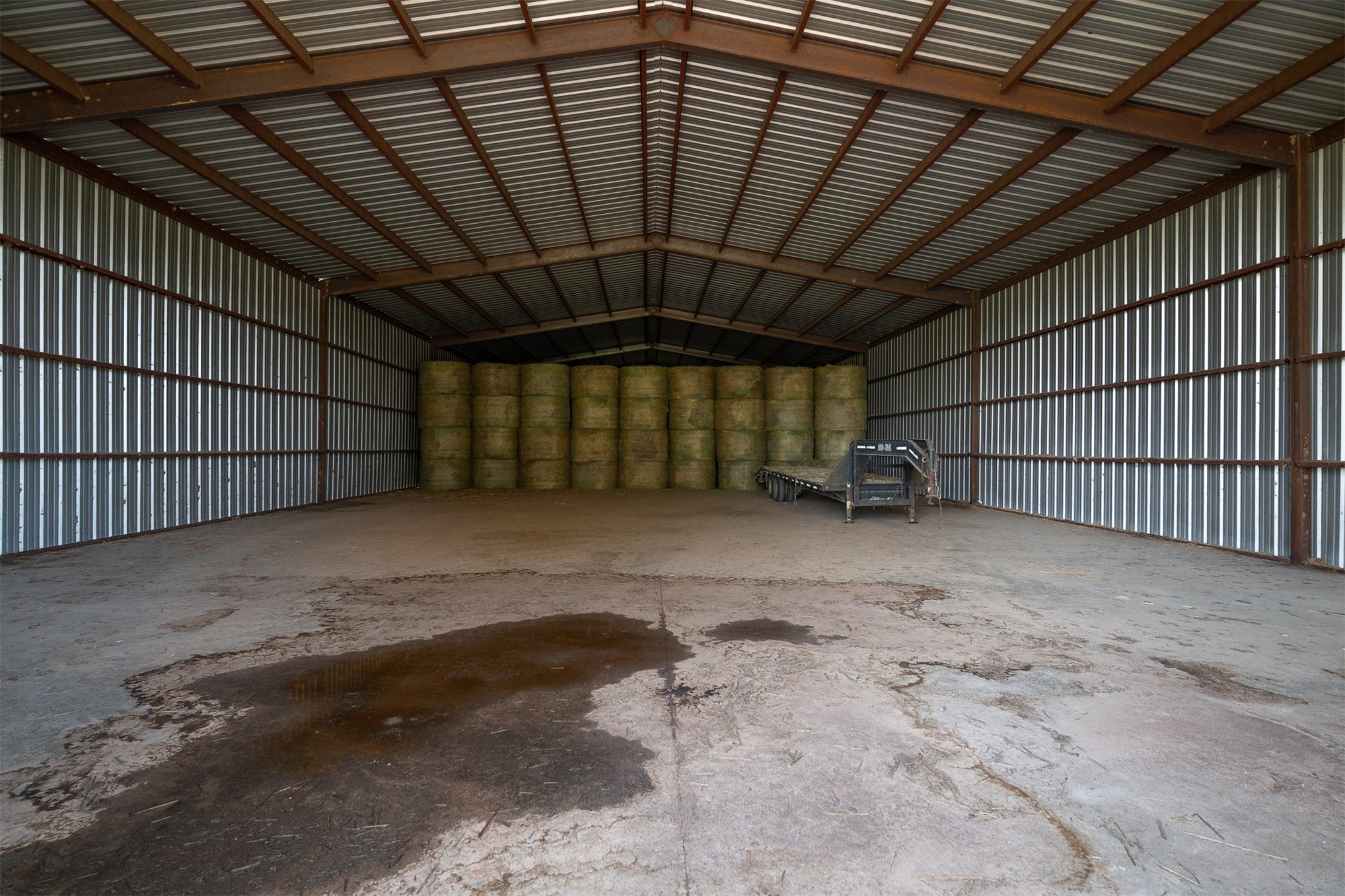 A rare opportunity to own one of Southeastern Oklahomas premier workin – image 96