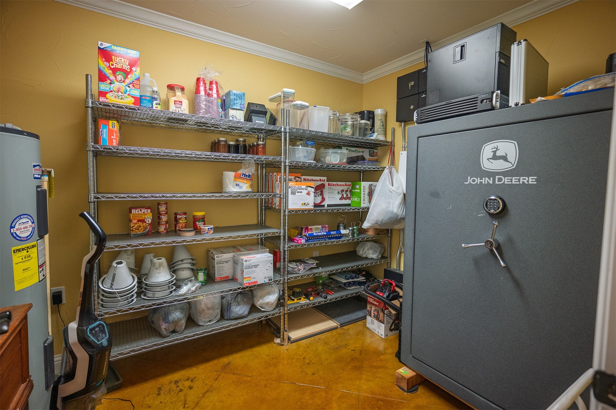 A rare opportunity to own one of Southeastern Oklahomas premier workin – image 73
