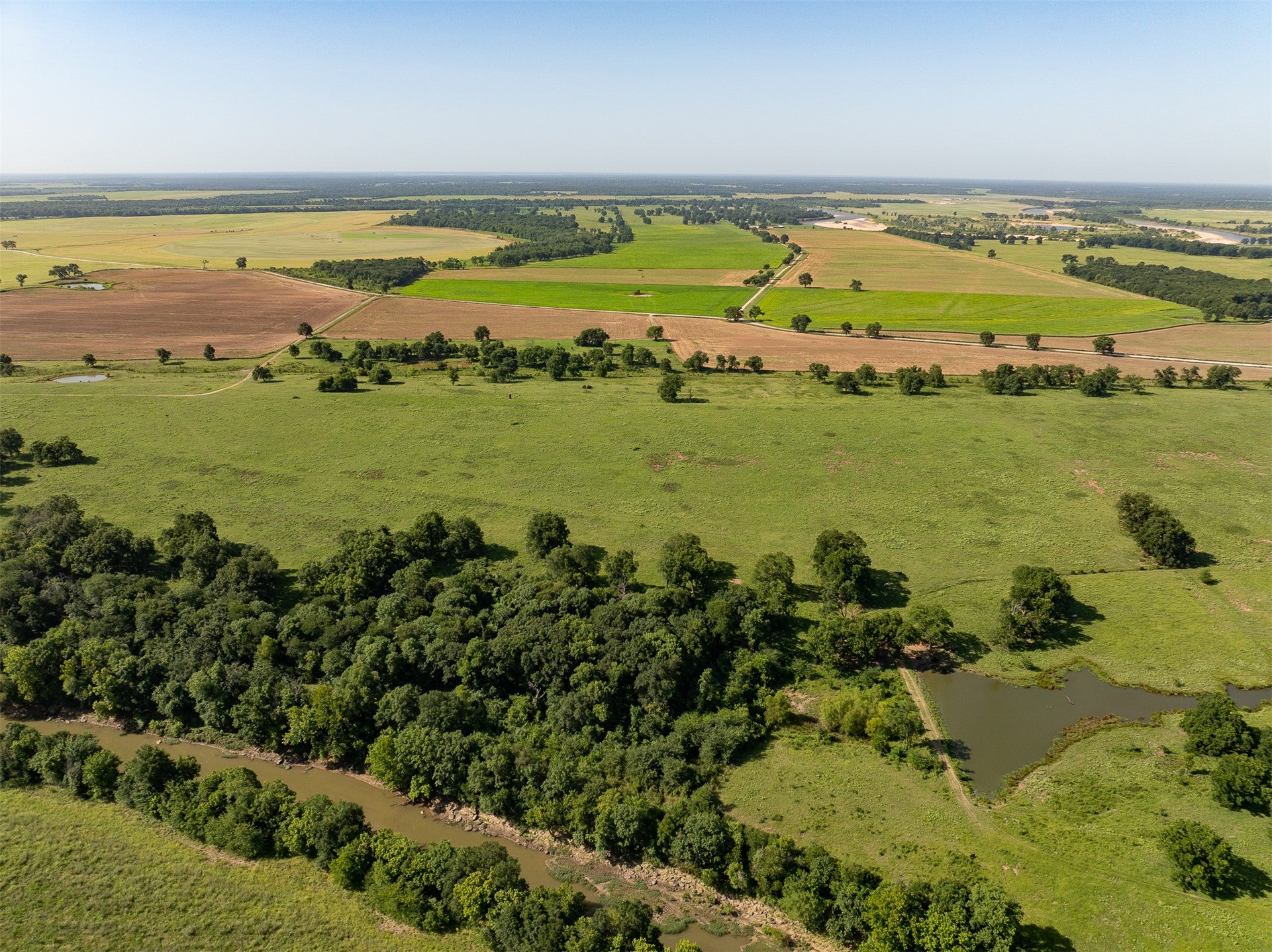 A rare opportunity to own one of Southeastern Oklahomas premier workin – image 52