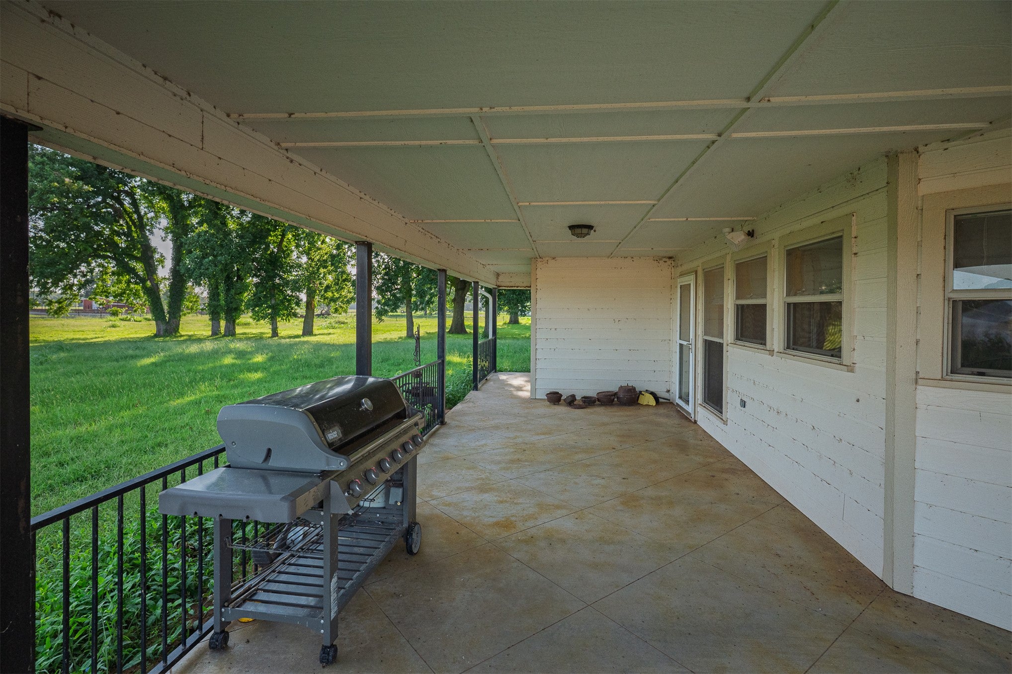 A rare opportunity to own one of Southeastern Oklahomas premier workin – image 63