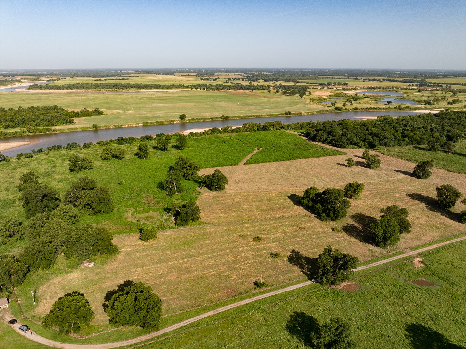 A rare opportunity to own one of Southeastern Oklahomas premier workin – image 40