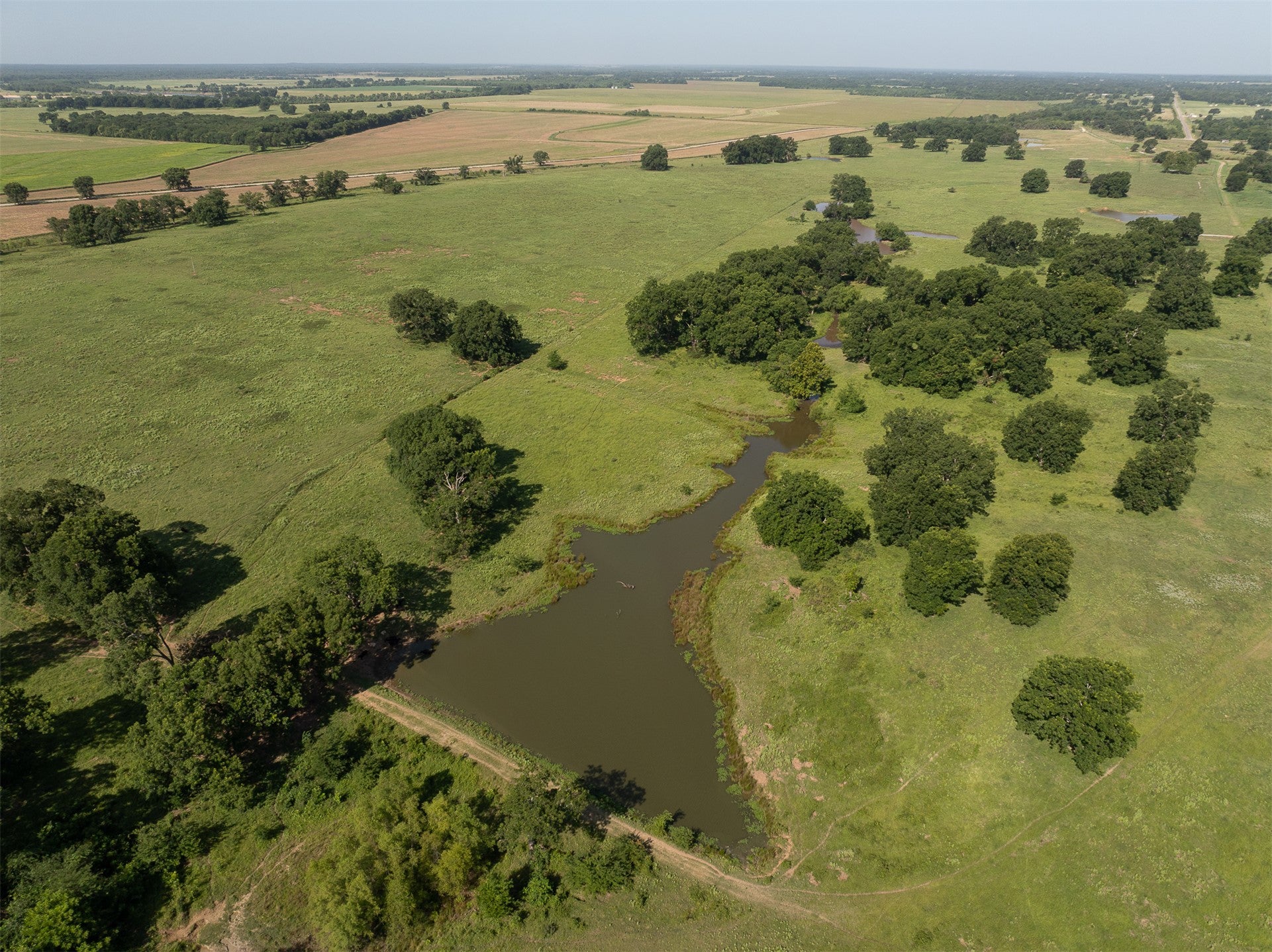A rare opportunity to own one of Southeastern Oklahomas premier workin – image 56