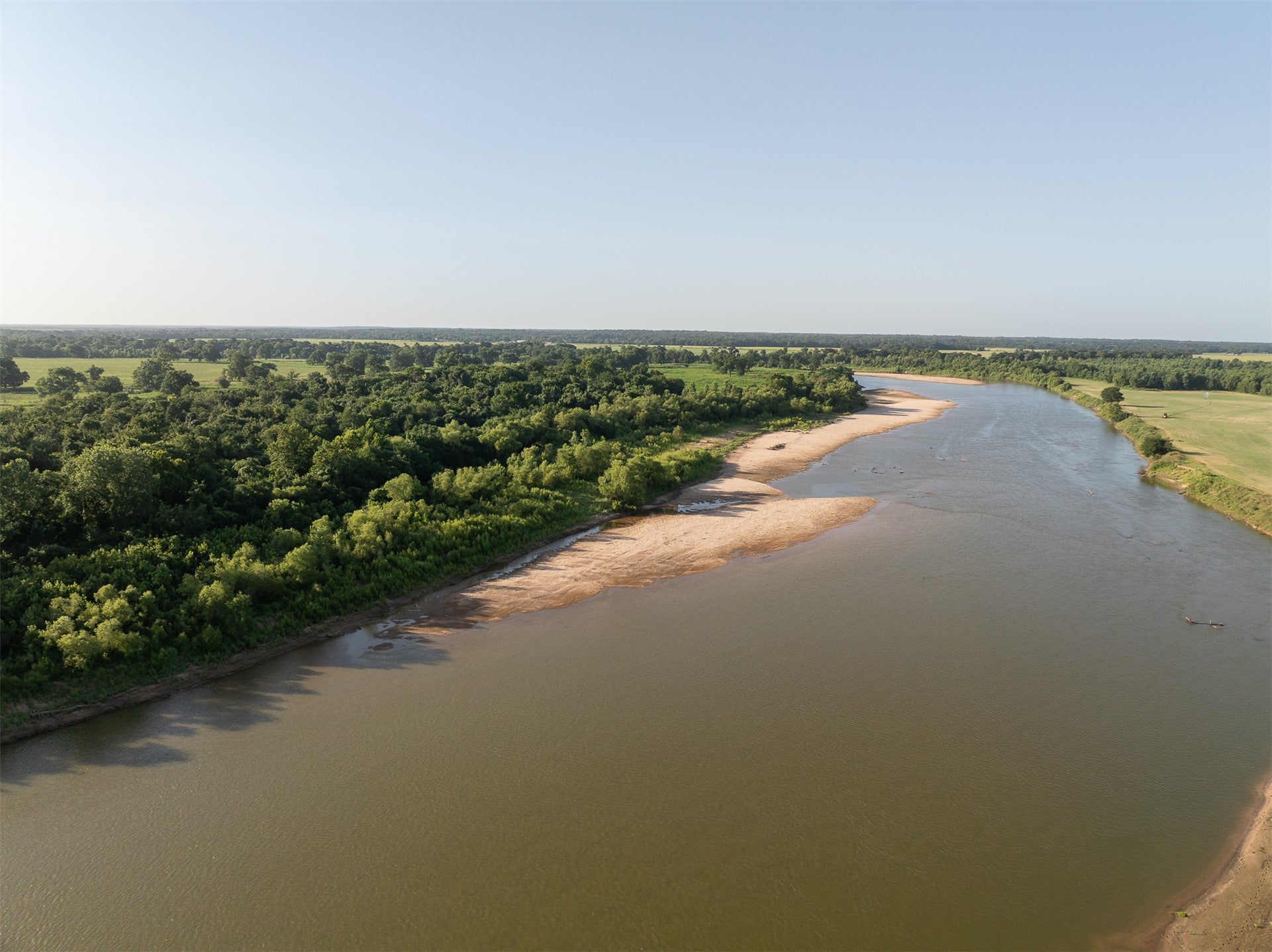 A rare opportunity to own one of Southeastern Oklahomas premier workin – image 2