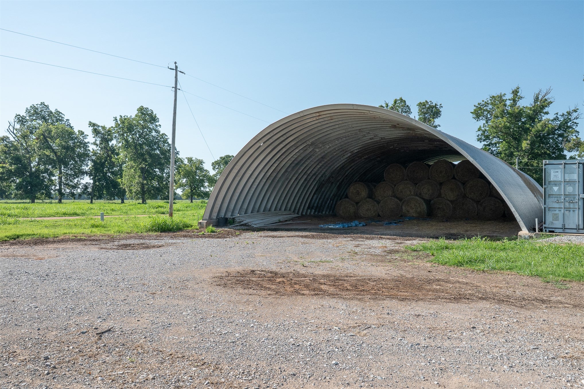 A rare opportunity to own one of Southeastern Oklahomas premier workin – image 100