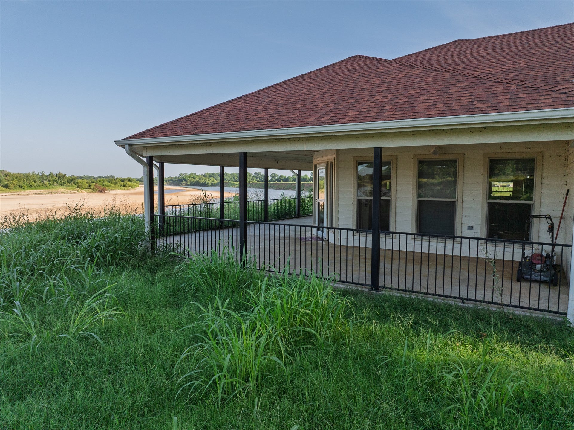 A rare opportunity to own one of Southeastern Oklahomas premier workin – image 27