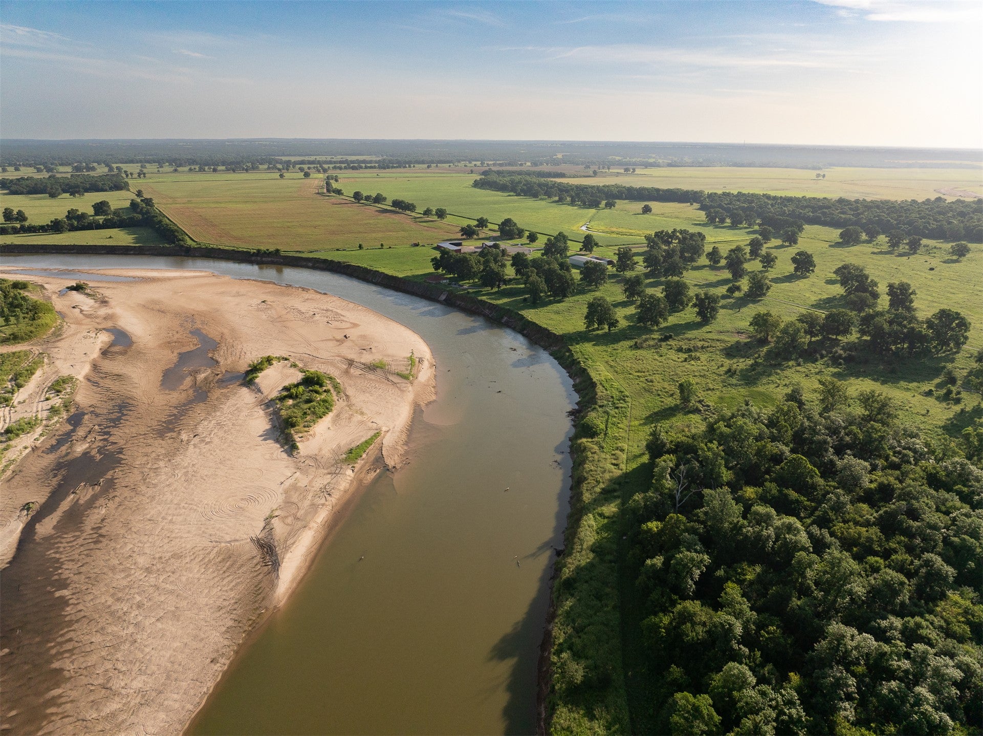 A rare opportunity to own one of Southeastern Oklahomas premier workin – image 6