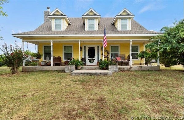 19661 COUNTY ROAD 3500, FITZHUGH, OK 74843 - Image bfa7673818569e6718bddc4c8e1b8b76/3802454918