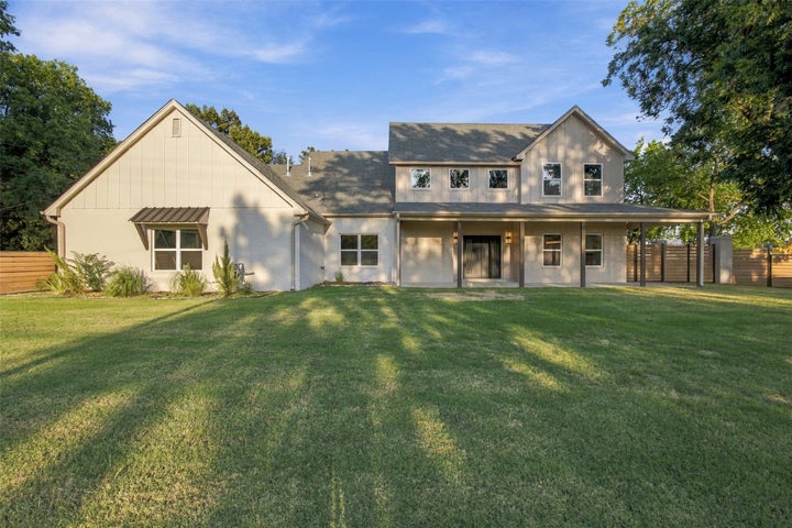 Photo 1 of 58 — 4929 S Columbia Avenue, Tulsa, OK 74105