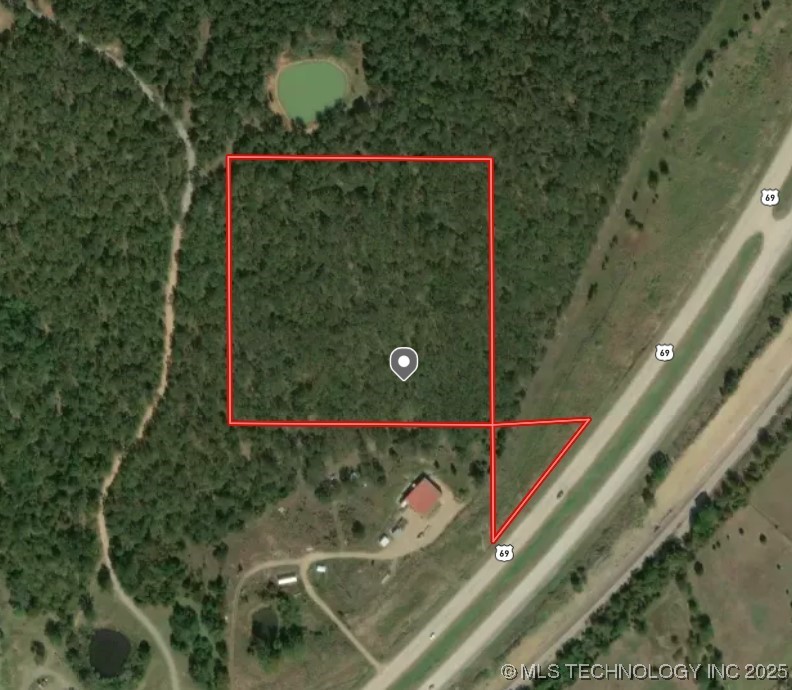 00 W Hwy 69-75 Highway