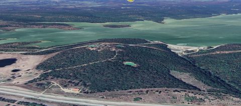 00 W Hwy 69-75 Highway Atoka OK 74525