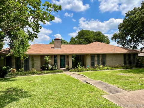 906 Briarwood Place Durant OK 74701