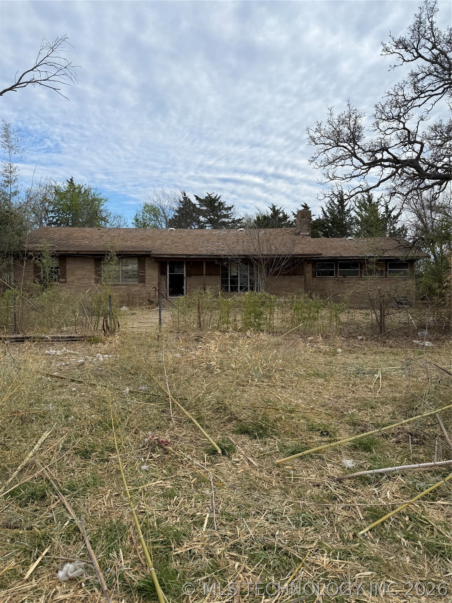 Photo 1 of 1 — 115 Melody, Lone Grove, OK 73443