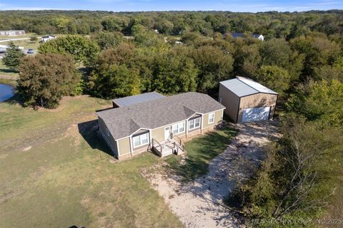 9520 US Hwy 70a Kingston OK 73439