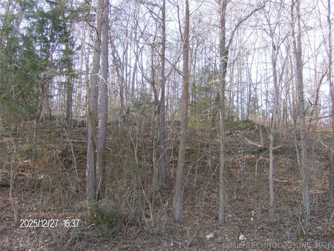 Photo of 19945 E 720 Road, Tahlequah, OK 74464 (MLS # 2604971)