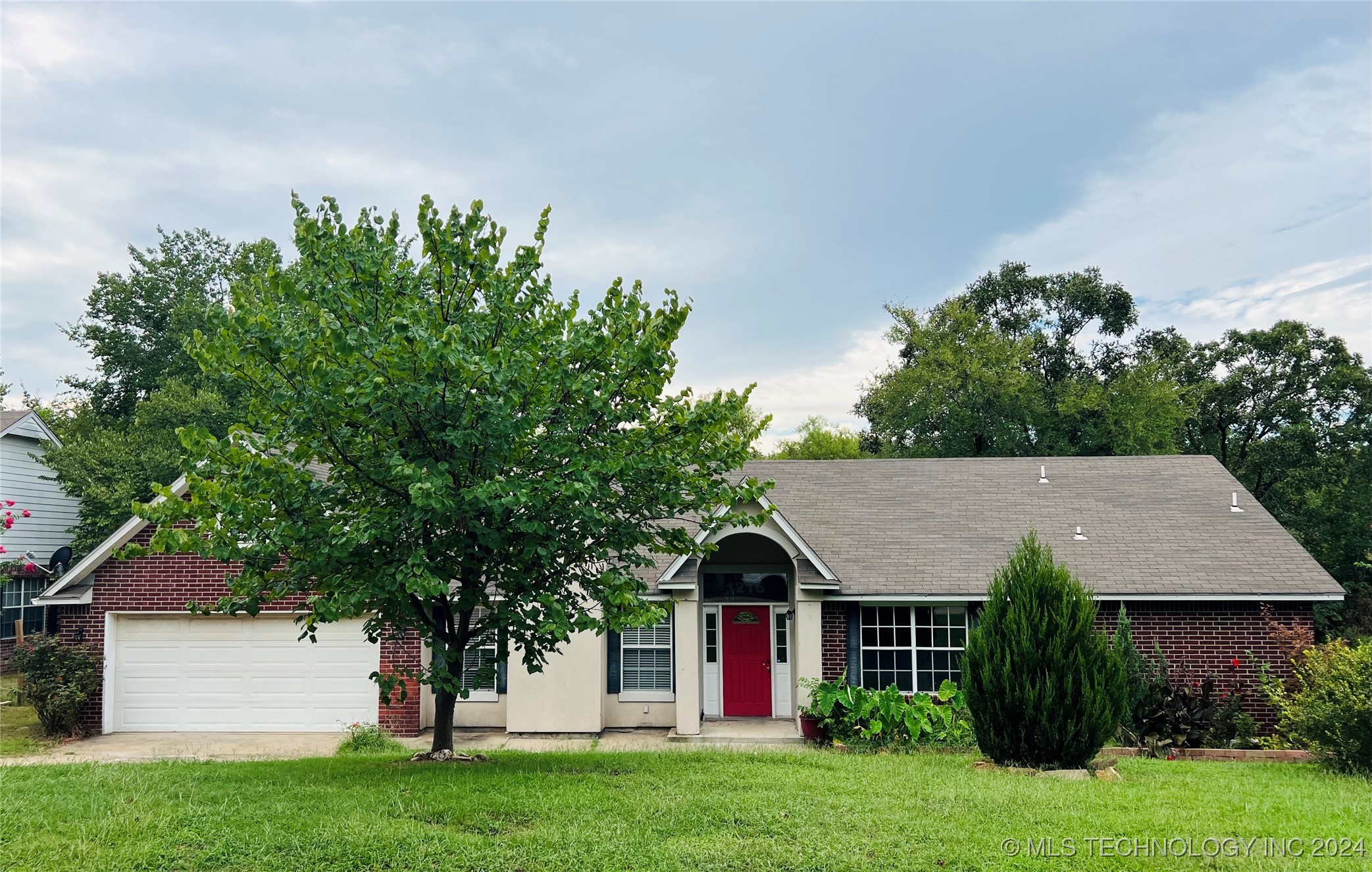 View Sapulpa, OK 74066 house