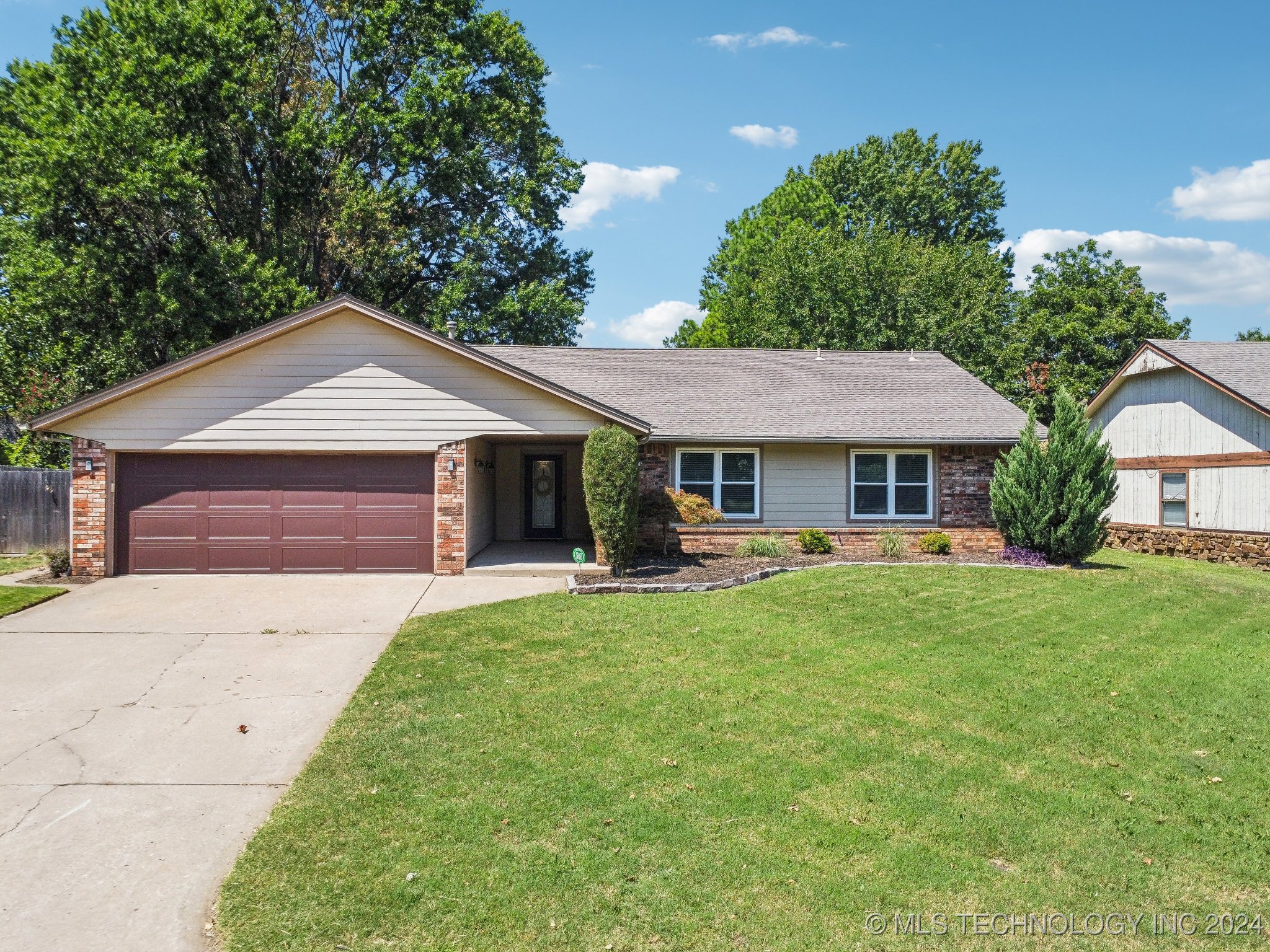 View Tulsa, OK 74133 house