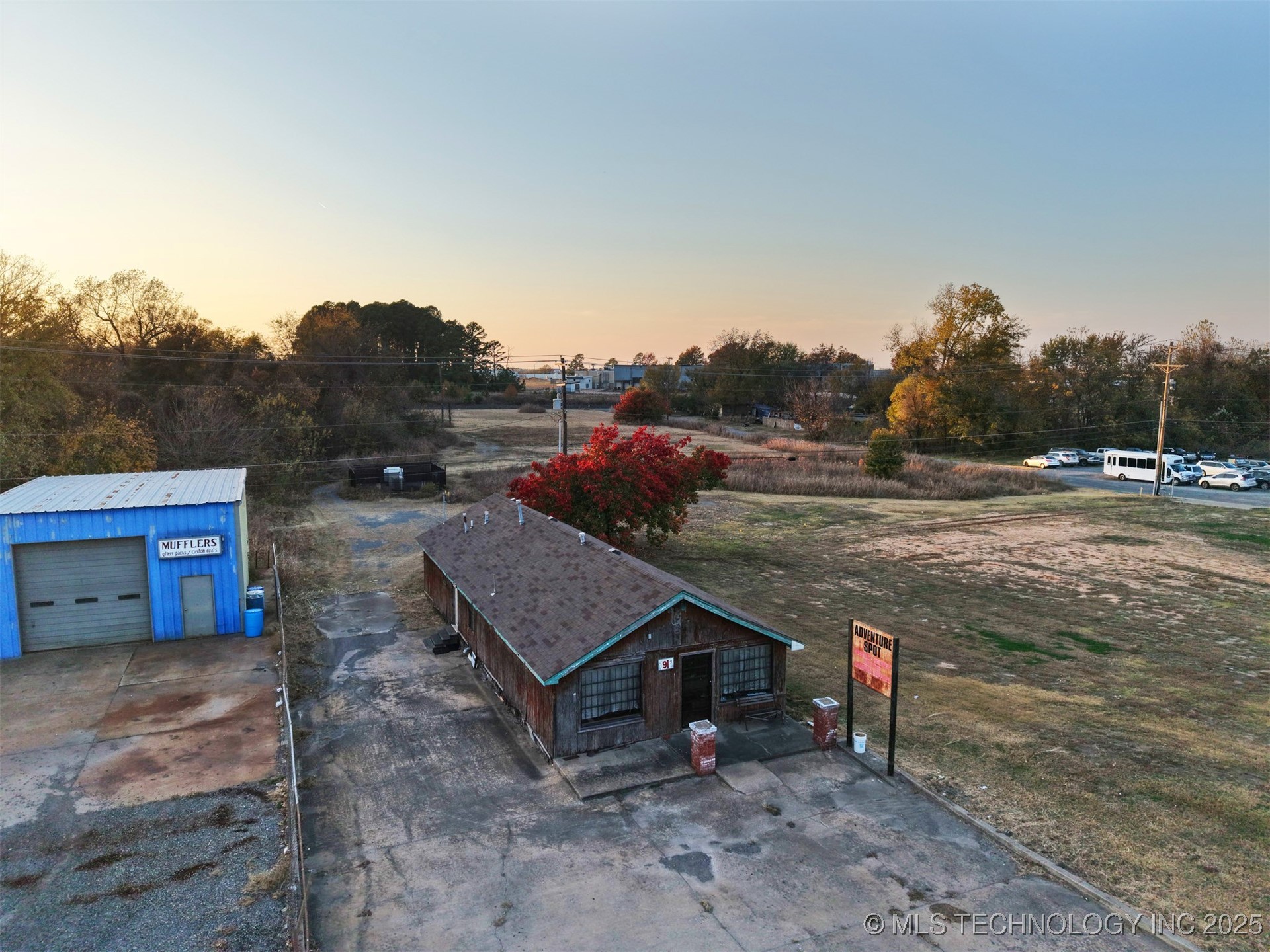 Photo 1 of 19 — 1917 N York, Muskogee, OK 74403
