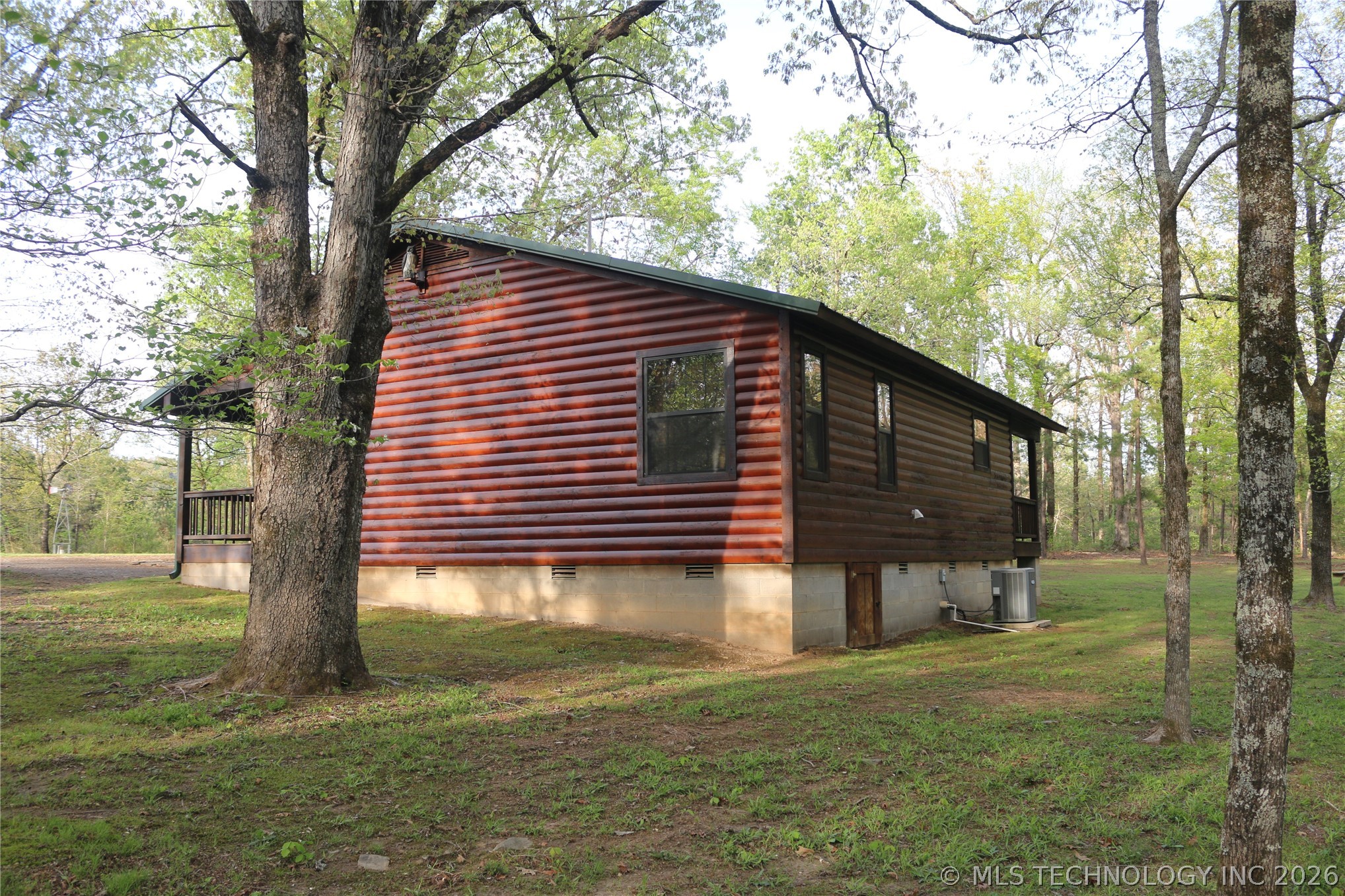 496 WYR 56746 Road
