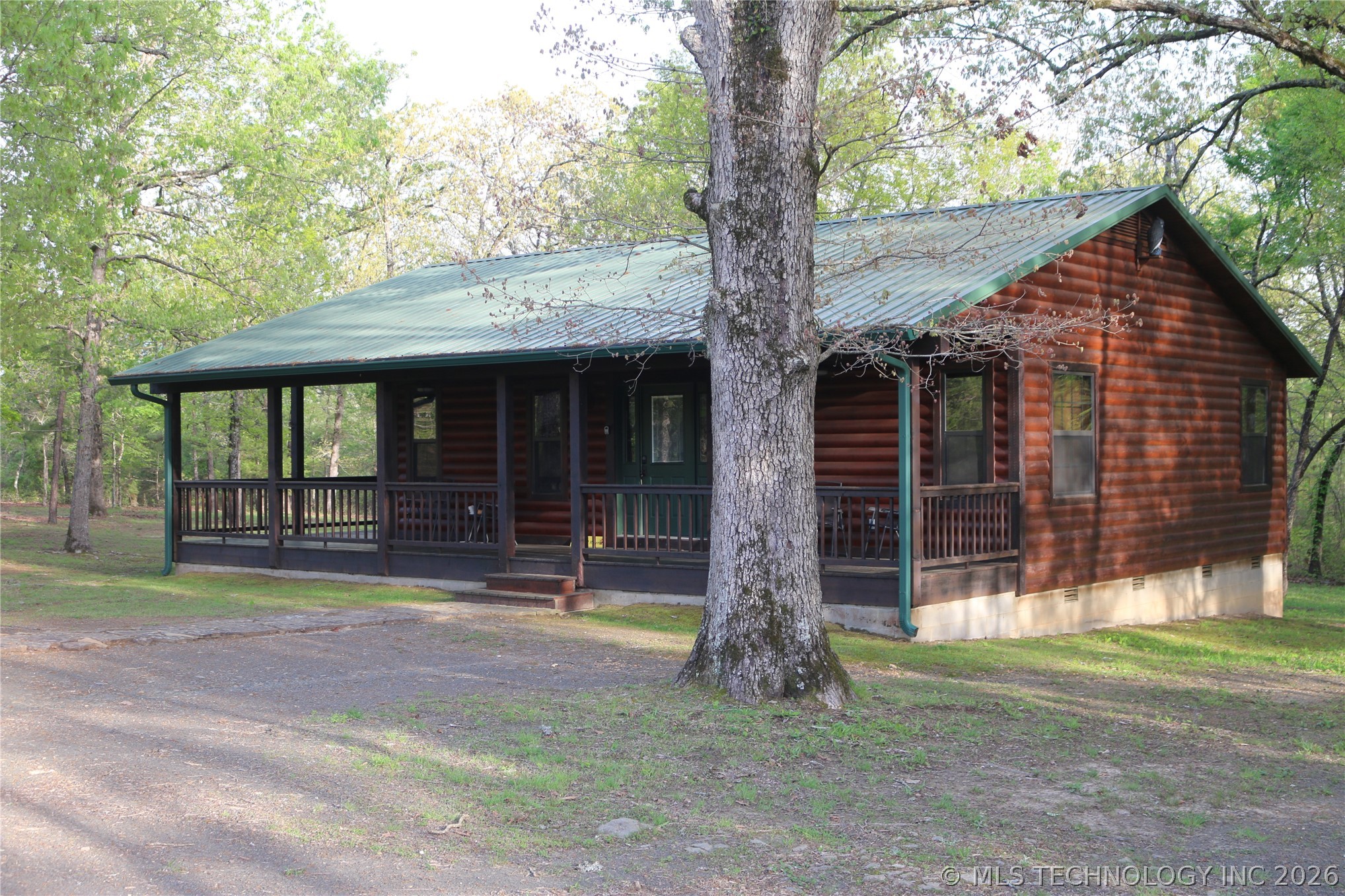 496 WYR 56746 Road