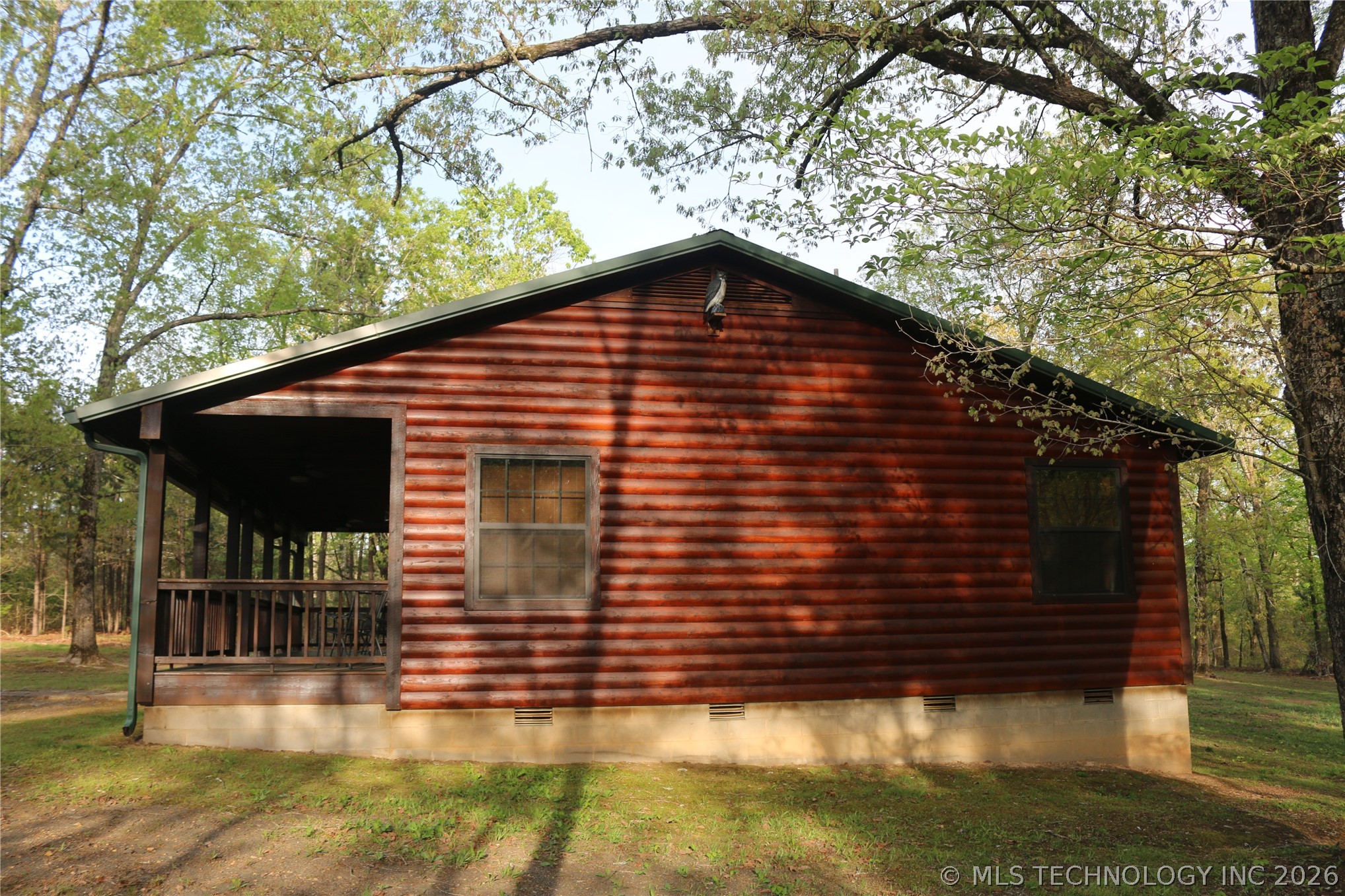 496 WYR 56746 Road