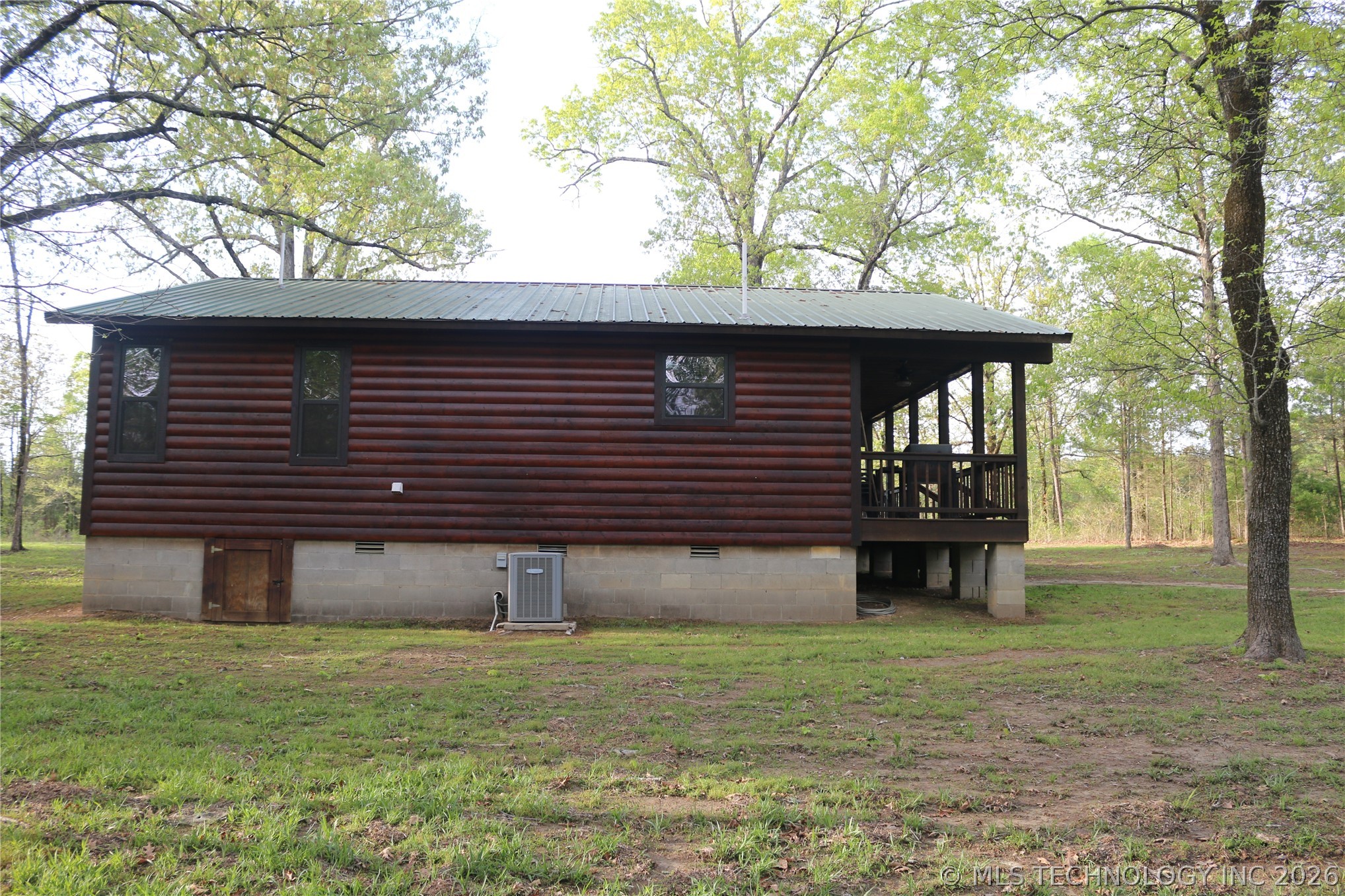 496 WYR 56746 Road