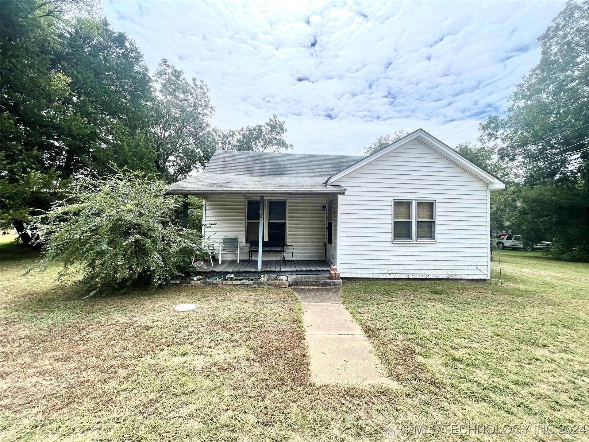 View Henryetta, OK 74437 house