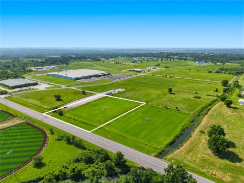 Photo of 1047 W Allen Road, Tahlequah, OK 74464 (MLS # 2626470)