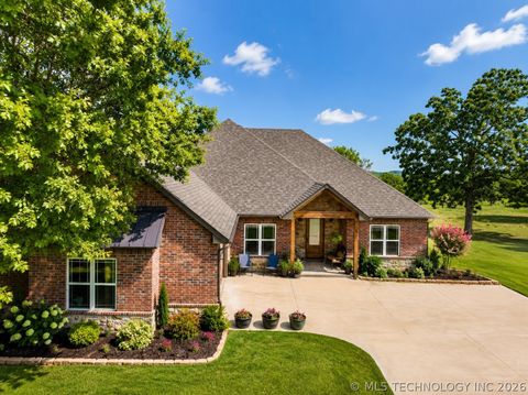Photo of 36362 S Summit, Cookson, OK 74427 (MLS # 2617265)
