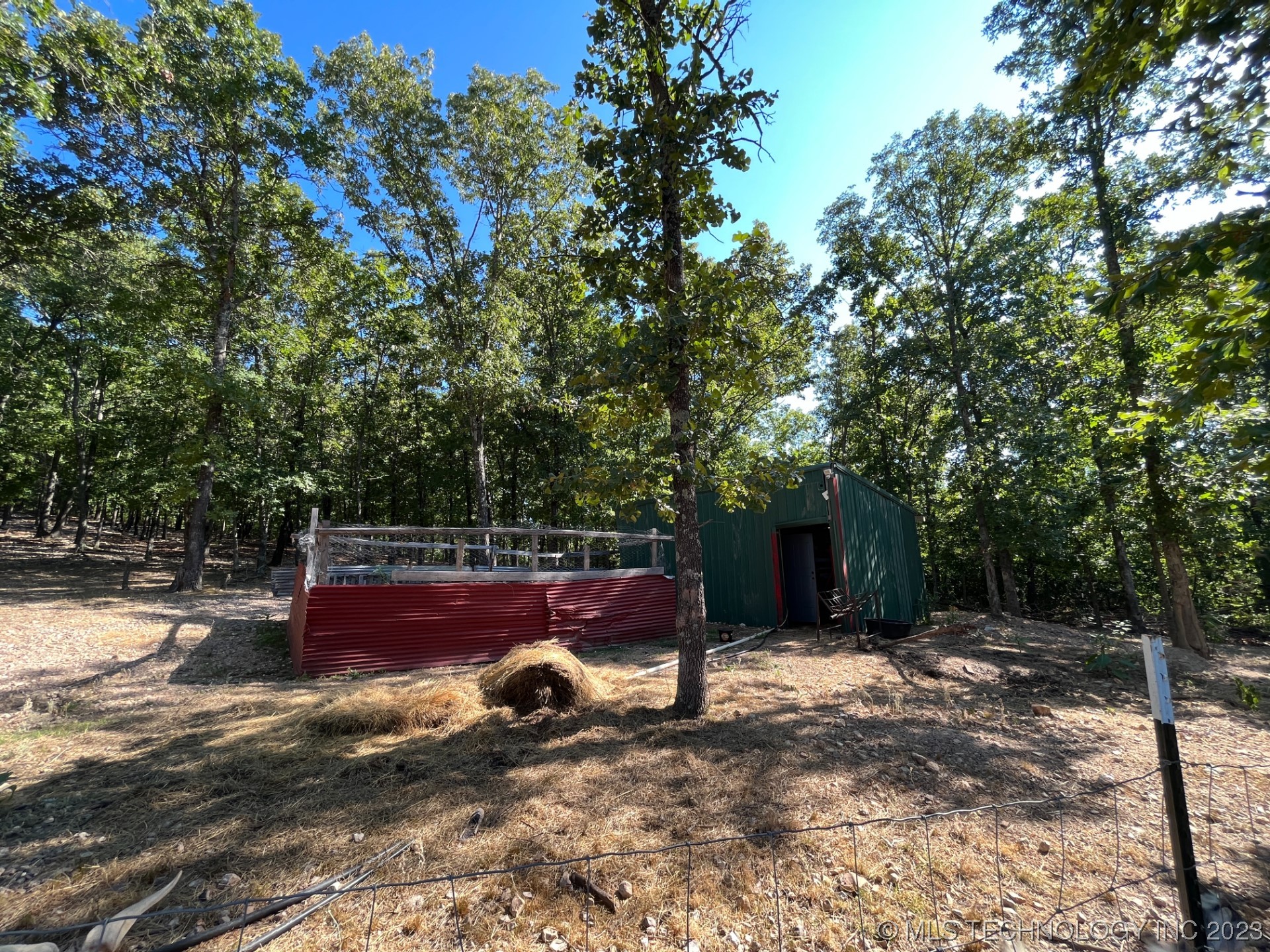 Photo 45 of 50 of 13901 N Pumpkin Hollow Road house