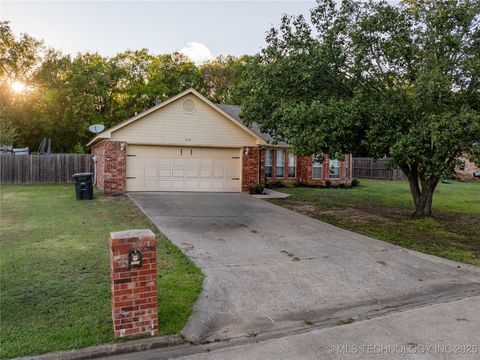 3039 Kande Durant OK 74701