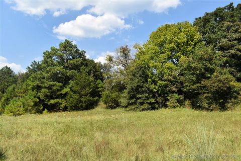 100 Peaceful Home Road Valliant OK 76764