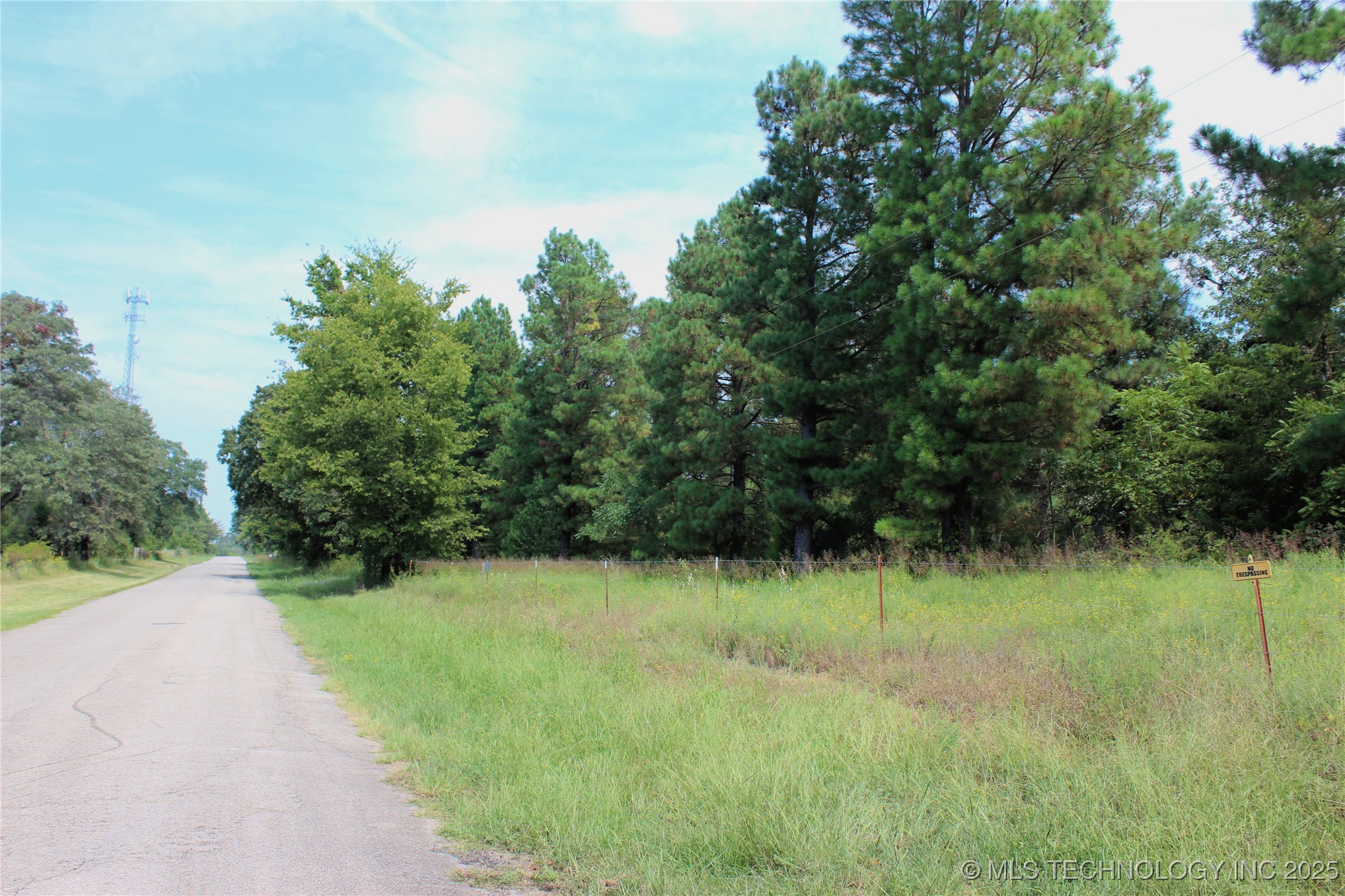 100 Peaceful Home Road