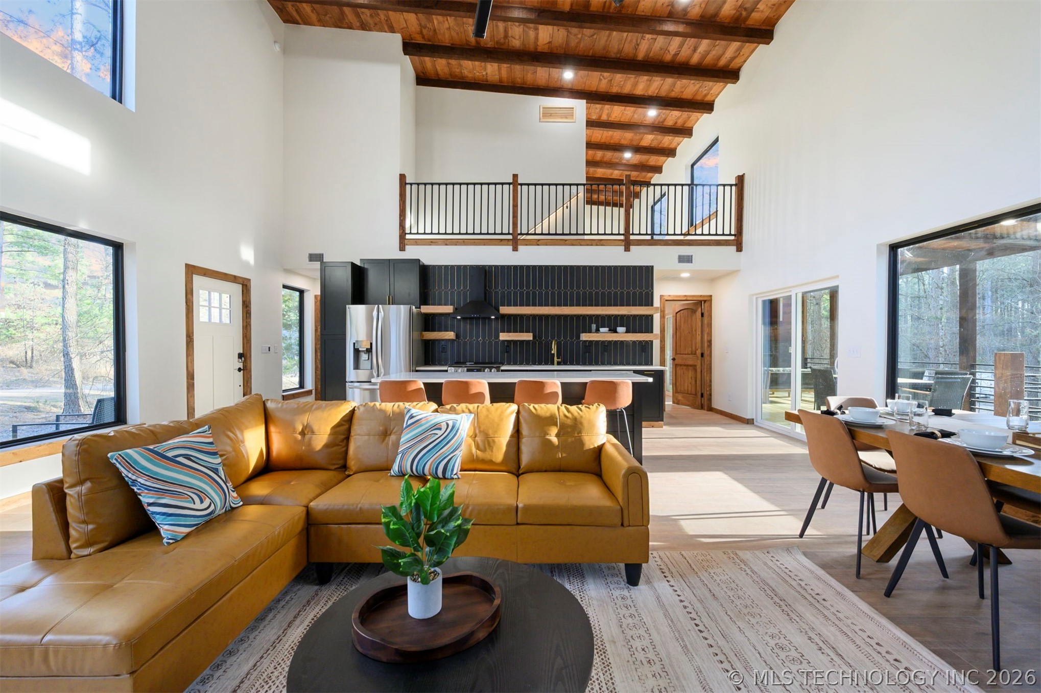 64 Pine Root Court