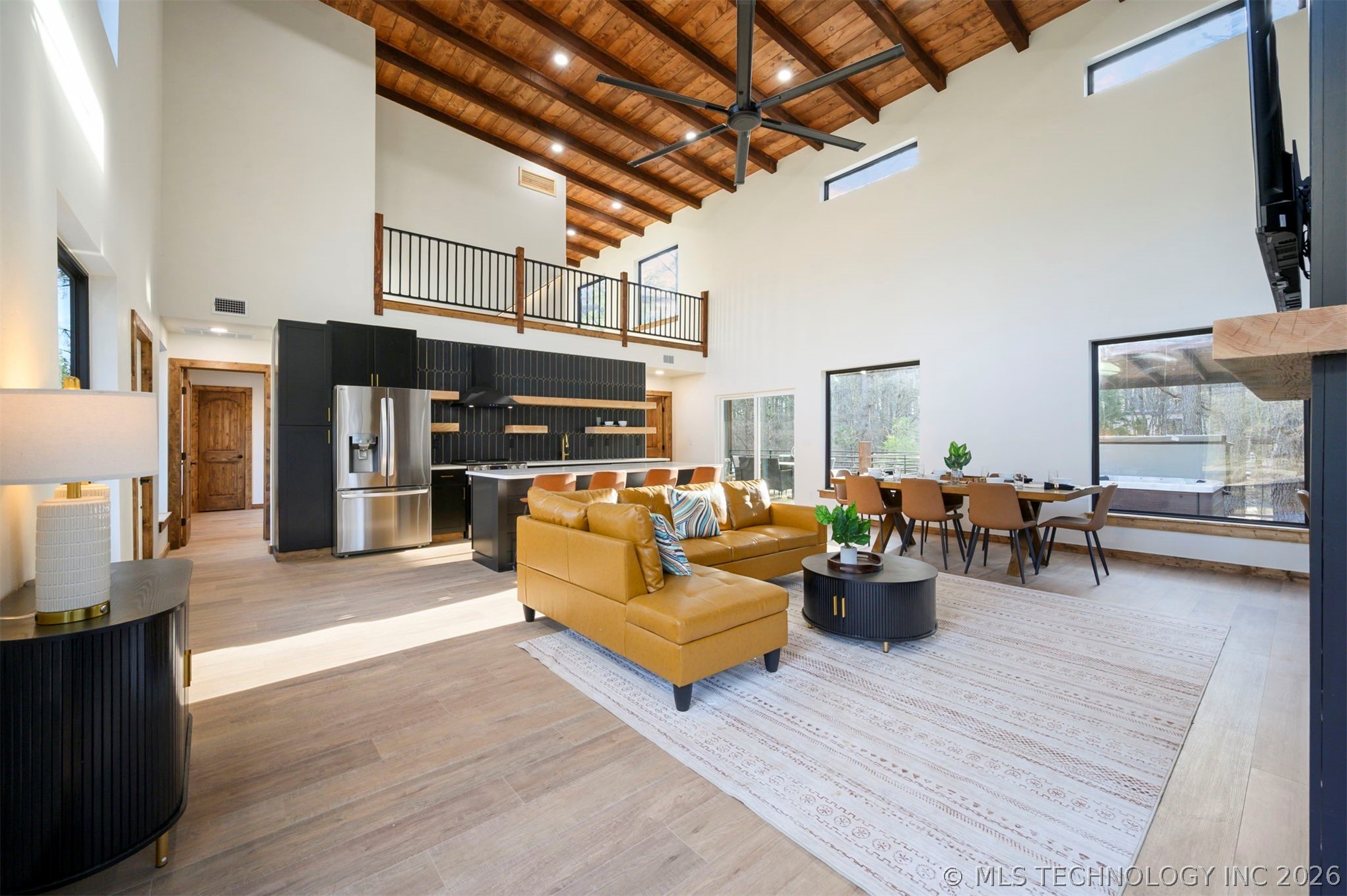 64 Pine Root Court