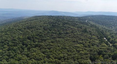 169378 Indian Hwy Honobia OK 74549