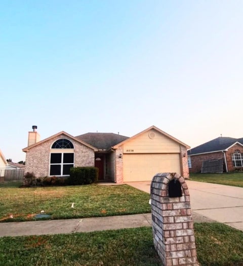 Photo of 10228 E 98th Street N, Owasso, OK 74055 (MLS # 2630366)